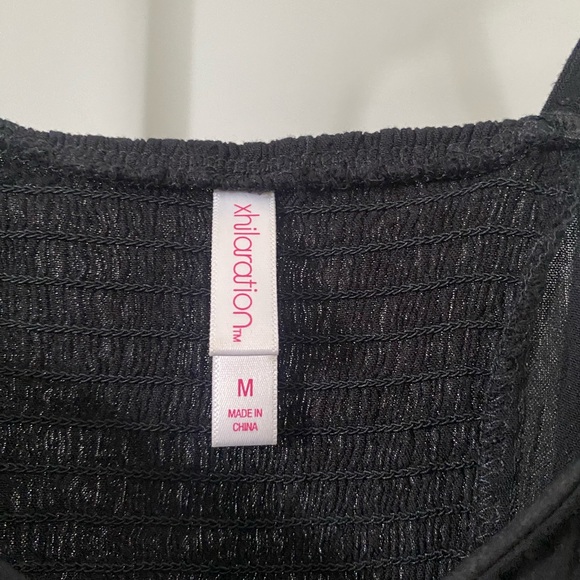 Target crop top - Picture 2 of 2